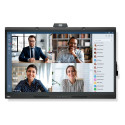 "NEC WD551 55IN"