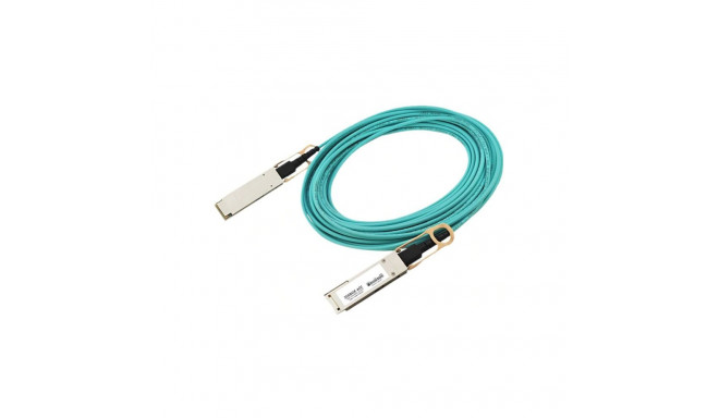 "Cisco 25GBASE ACTIVE OPTICAL SFP28"