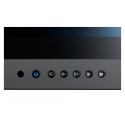 "NEC WD551 55IN"