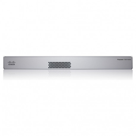 "Cisco FIREPOWER 1140 ASA"