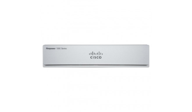 "Cisco FIREPOWER 1010 NGFW"