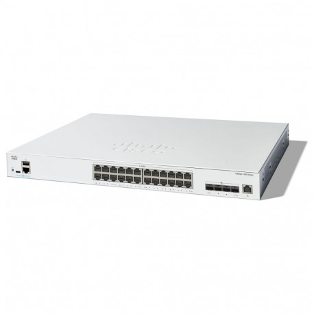 "Cisco CATALYST 1300 24-PORT 10GE"