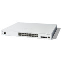 "Cisco CATALYST 1300 24-PORT 10GE"