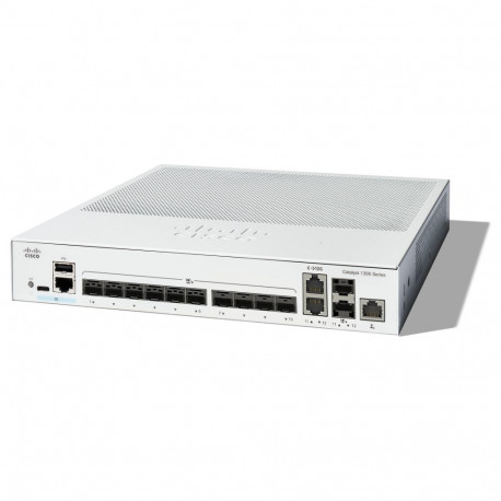 Cisco CATALYST 1300 12-pordiline SFP+