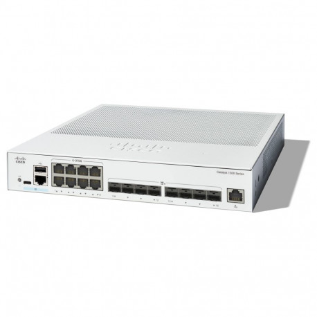 "Cisco CATALYST 1300 8-PORT 10GE"
