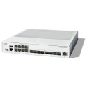 "Cisco CATALYST 1300 8-PORT 10GE"