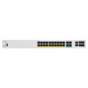 "Cisco CATALYST 1300 8-PORT 2.5GE"