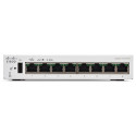 "Cisco CATALYST 1200 8-PORT GE DESKTOP"