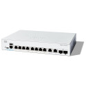 "Cisco CATALYST 1300 8-PORT GE EXT PS"