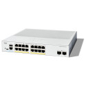 "Cisco CATALYST 1200 16-PORT GE POE"