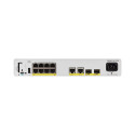 "Cisco CATALYST 9000 COMPACT SWITCH 8"