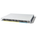 "Cisco CATALYST 1300 16-PORT 2.5GE"