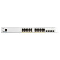 "Cisco CATALYST 1300 24-PORT GE FULL"