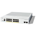 "Cisco CATALYST 1300 16-PORT GE FULL"