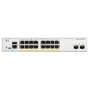 "Cisco CATALYST 1300 16-PORT GE FULL"