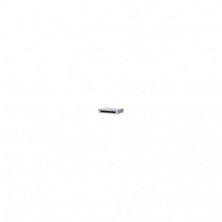 Cisco CBS110 hallatavuseta 8-port GE