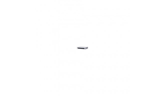 "Cisco CBS110 UNMANAGED 8-PORT GE"