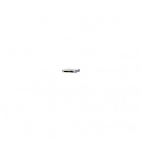 Cisco CBS110 mittehallatav 8-port GE