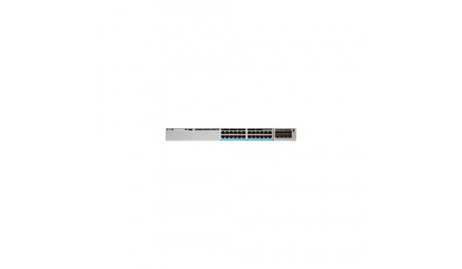 "Cisco 9300L 24P 8MGIG NETWORK"