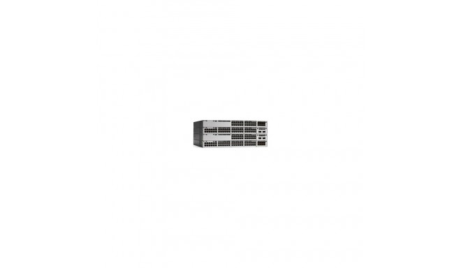 "Cisco CATALYST 9300L 48P POE NETWORK"