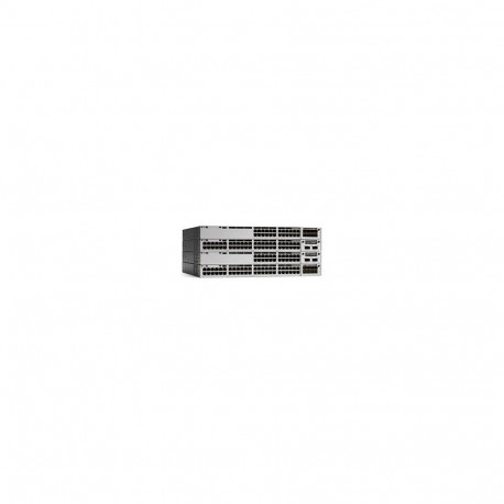 Cisco lüliti CATALYST 9300L 48P POE