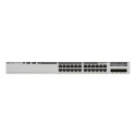 "Cisco CATALYST 9200 24-PORT POE+"