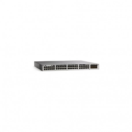 "Cisco CATALYST 9300 48-PORT (12 MGIG"