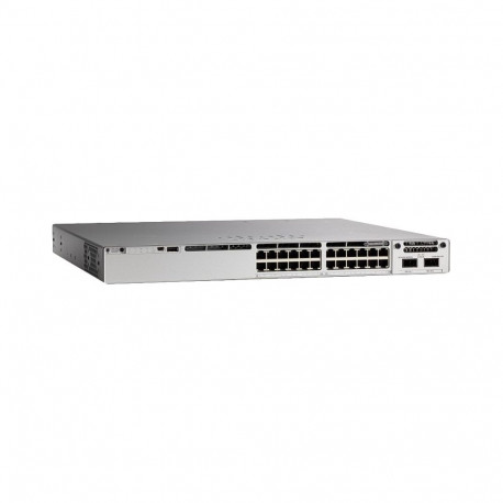 Cisco Catalyst 9300 24-pordiline MGIG ja