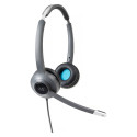 "Cisco HEADSET 522 WIRED DUAL 3.5MM"