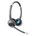 "Cisco 562 WIRELESS DUAL HEADSET"