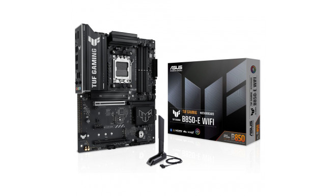 "MB ASUS TUF GAMING B850-E WIFI"