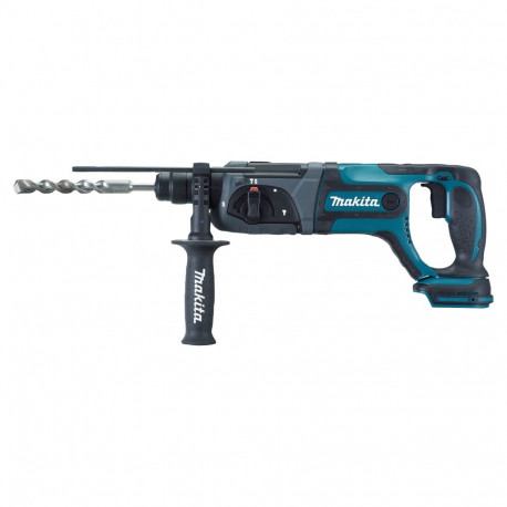 Makita akupuurvasar DHR241Z