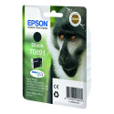 "Epson T089140 black NEU!"