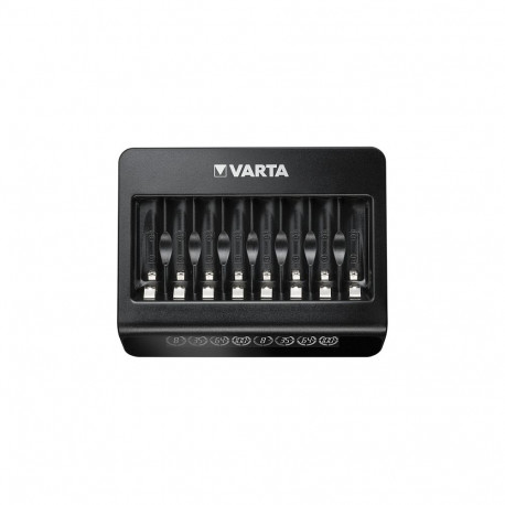 "Akku Ladegerät LCD Multi Charger+ *Varta*"