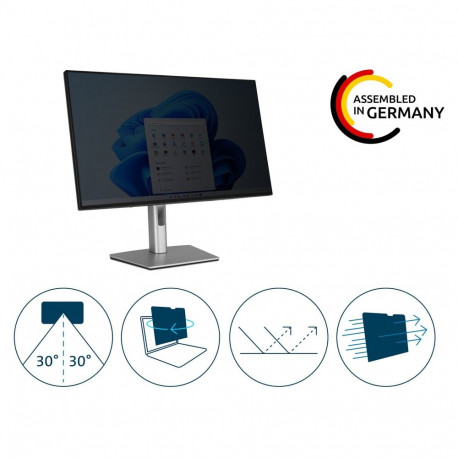 "Kensington Blickschutzfilter 2-Wege remov. 27"" 16:9"