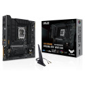 "1700 ASUS TUF B760M-PLUS GAMING BTF mATX D4"