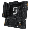 "1700 ASUS TUF B760M-PLUS GAMING BTF mATX D4"