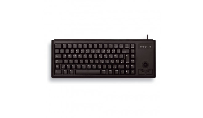 Cherry G84-4400 LPBDE-2 must PS/2