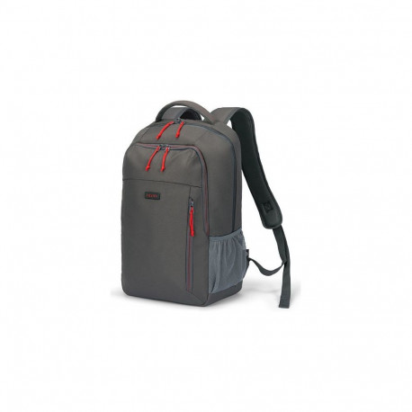 "Dicota BACKPACK SPIN II 13-16 GREY"