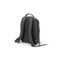 "Dicota BACKPACK SPIN II 13-16 GREY"