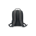 "Dicota BACKPACK SPIN II 13-16 GREY"
