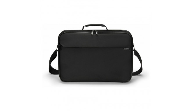 Dicota Multi ONE Clamshell 15-17,3-tolline must