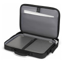 "Dicota Multi ONE Clamshell 15-17.3"" black"