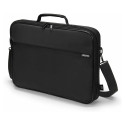 "Dicota Multi ONE Clamshell 13-14.1"" black"