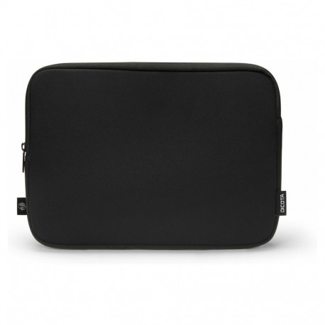 "Dicota Sleeve ONE 14-14.1"" black"