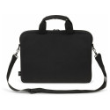 "Dicota Slim Case ONE 14-16"" Slim Case black"