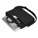 "Dicota Slim Case ONE 14-16"" Slim Case black"