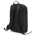 "Dicota Eco Backpack MOTION 13 - 15.6"