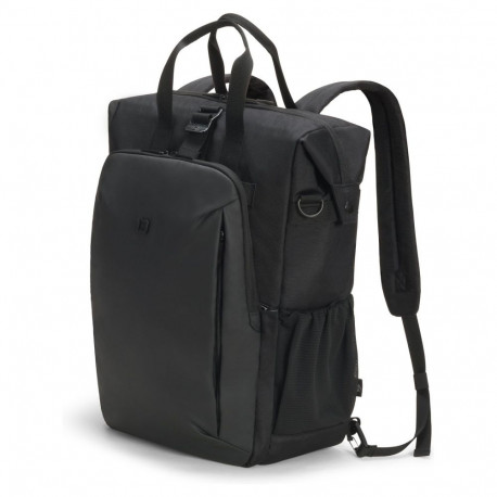 Dicota Eco Dual GO 13-15.6-tolline seljakott