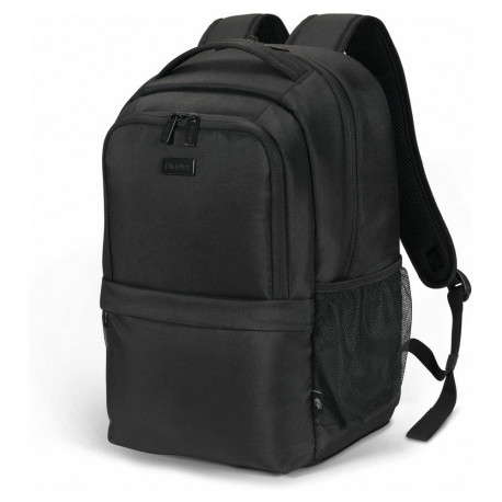 Dicota Eco Core 15-17.3-tolline must seljakott